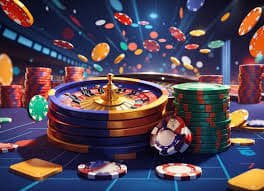 Cách tích lũy điểm VIP tại xembong66 qua cá cược thể thao và casino
