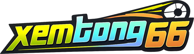Logo xembong66 – trang cá cược thể thao Việt Nam
